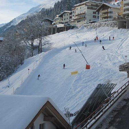 شقة Haus Arosa كابل المظهر الخارجي الصورة