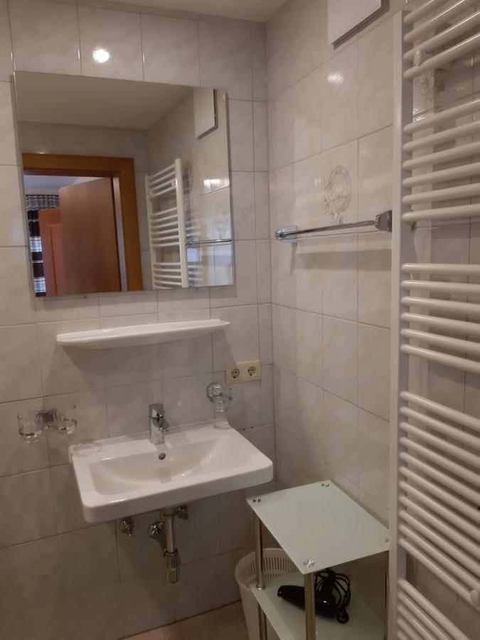 شقة Haus Arosa كابل المظهر الخارجي الصورة