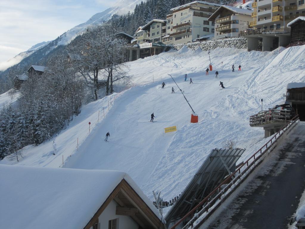 شقة Haus Arosa كابل المظهر الخارجي الصورة