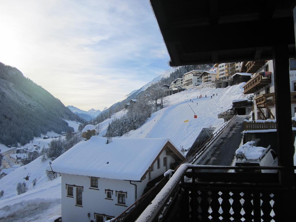 شقة Haus Arosa كابل المظهر الخارجي الصورة