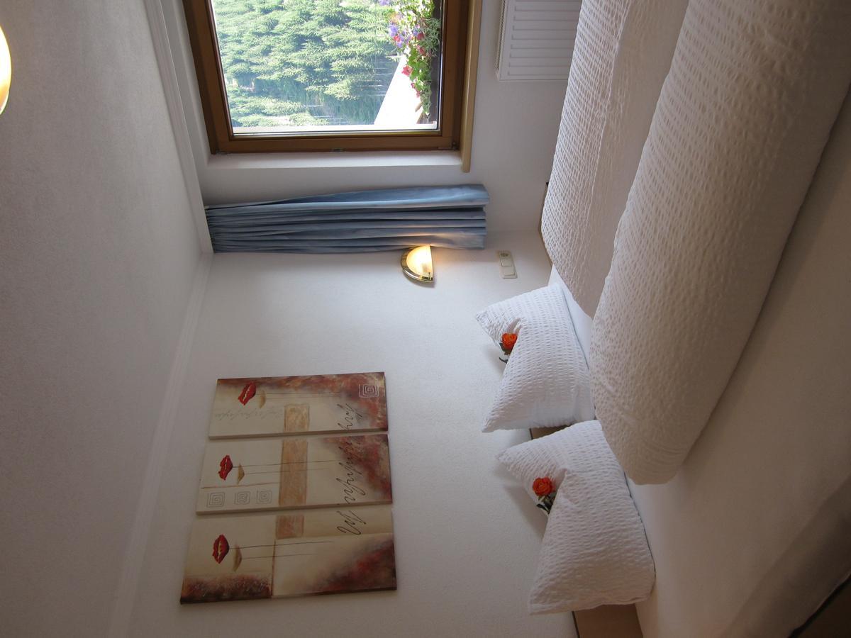 شقة Haus Arosa كابل الغرفة الصورة